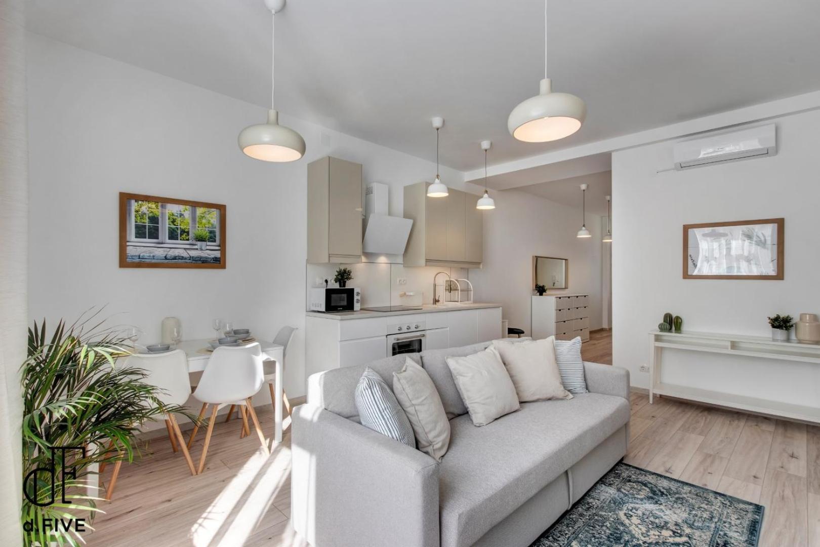 Rozsa Apartments Budapeşte Dış mekan fotoğraf