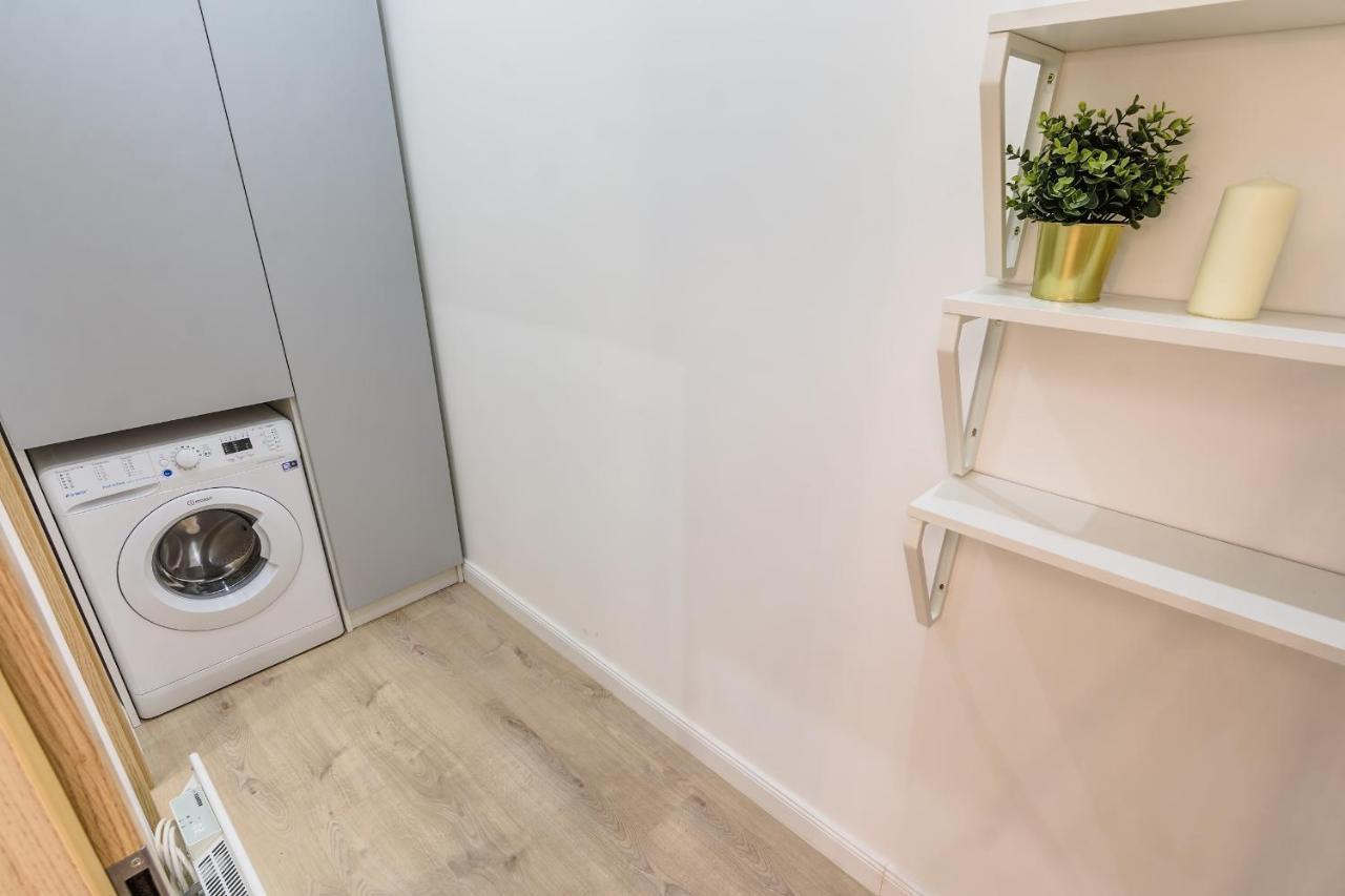 Rozsa Apartments Budapeşte Dış mekan fotoğraf
