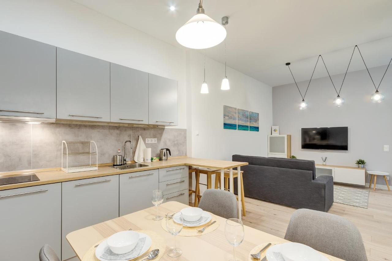 Rozsa Apartments Budapeşte Dış mekan fotoğraf