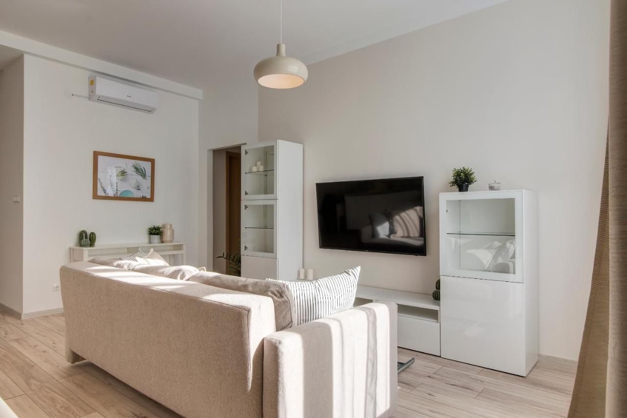 Rozsa Apartments Budapeşte Dış mekan fotoğraf