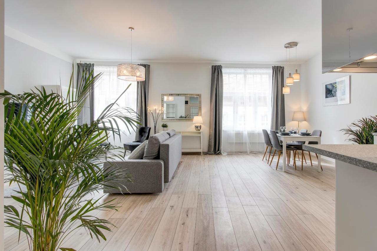 Rozsa Apartments Budapeşte Dış mekan fotoğraf